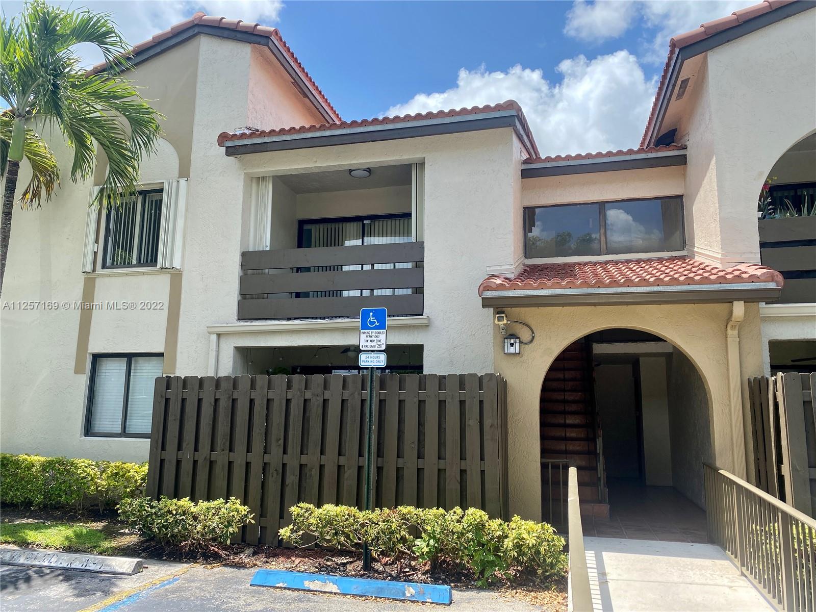 8811 SW 123rd Ct # 1 Unit: 201-1