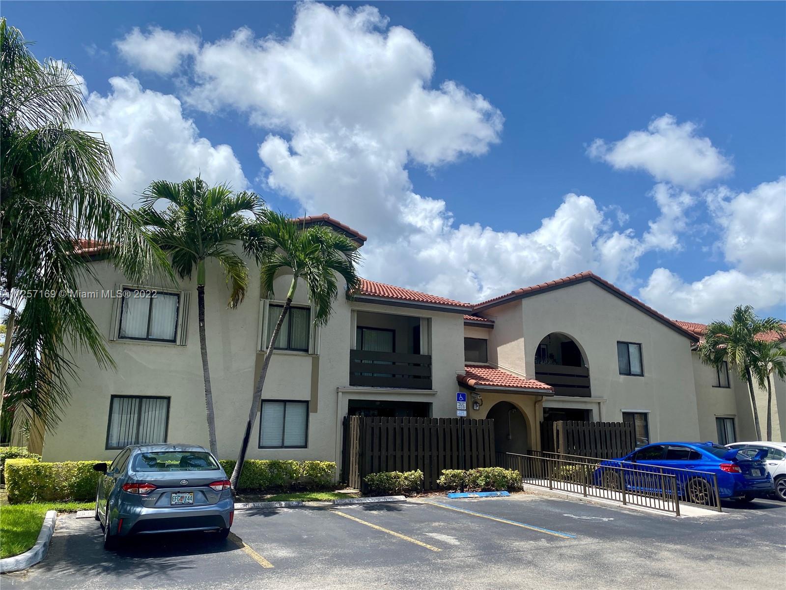 8811 SW 123rd Ct # 1 Unit: 201-1