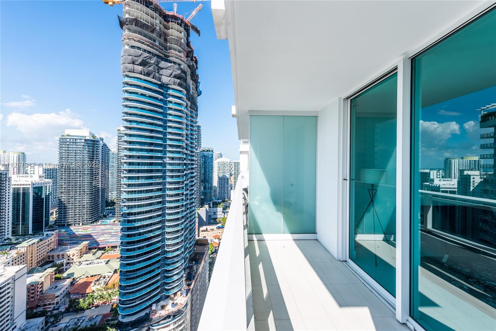 1080 BRICKELL AVE # 3803