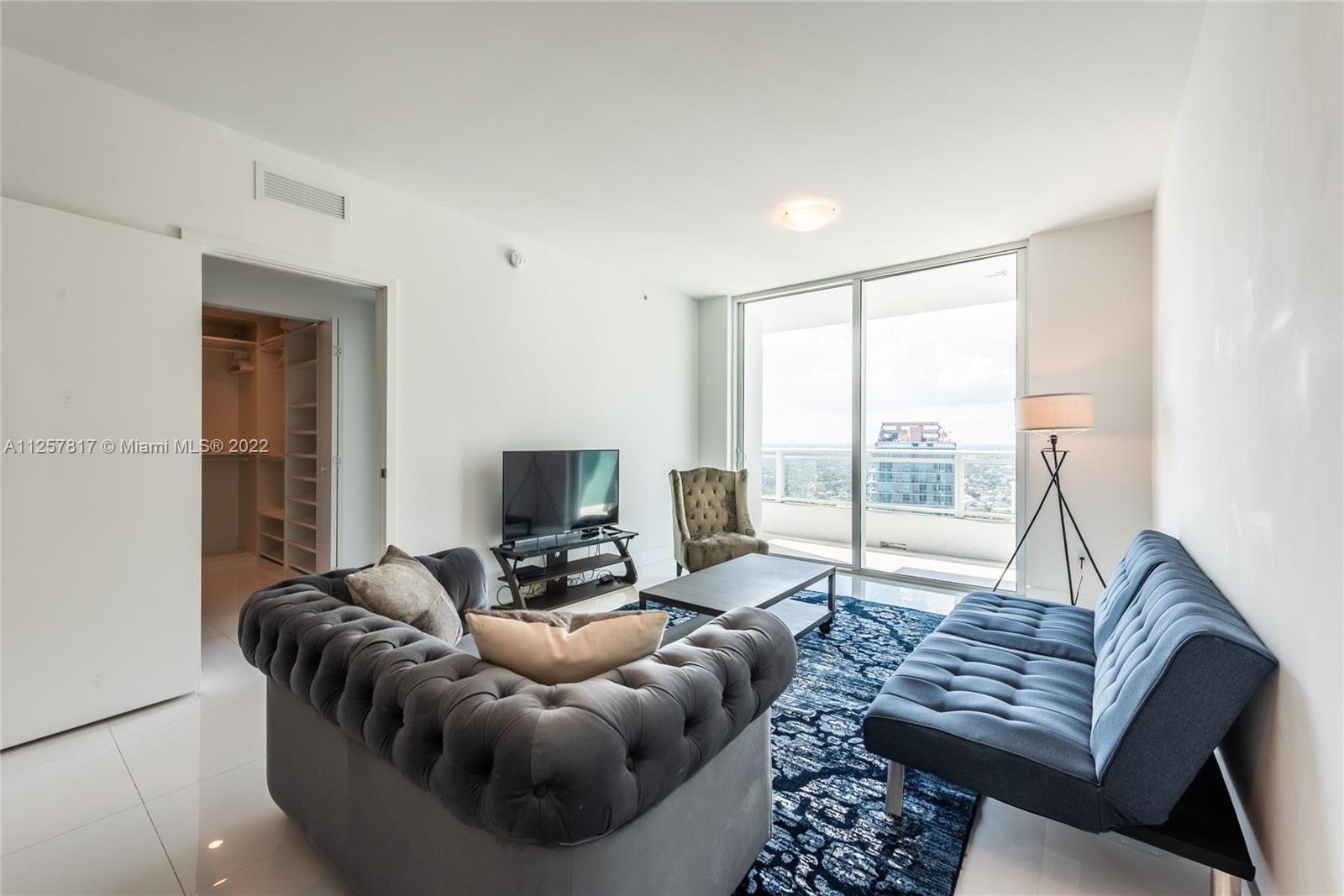 1080 BRICKELL AVE # 3803