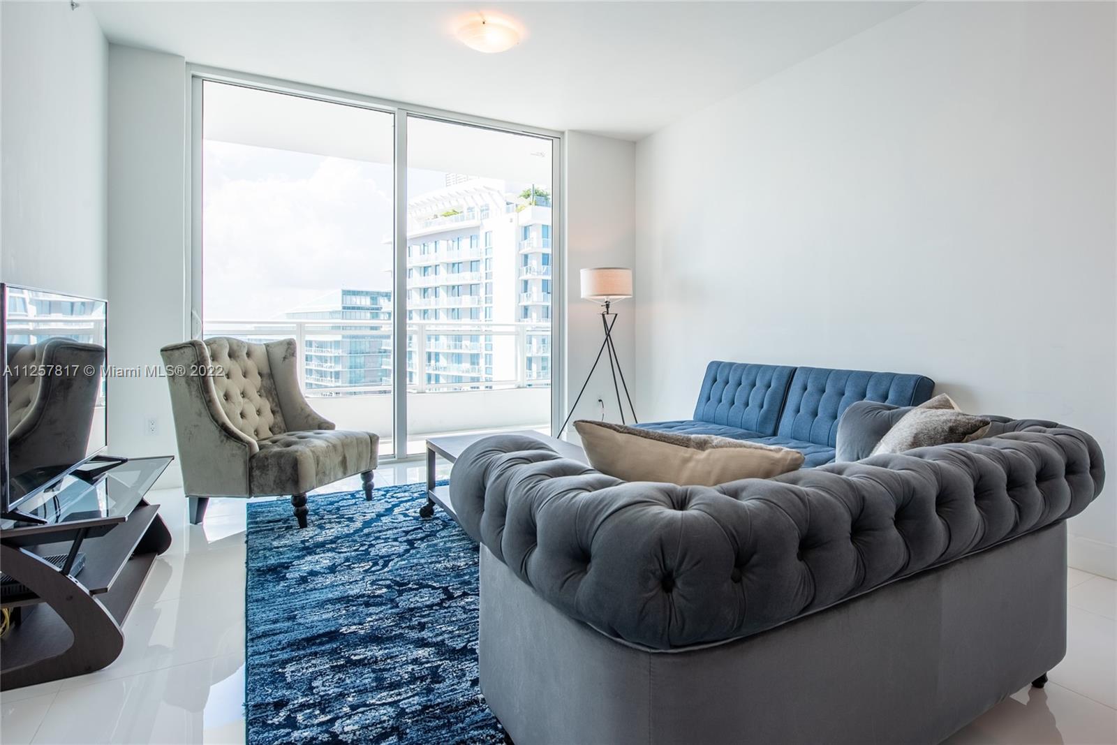 1080 BRICKELL AVE # 3803
