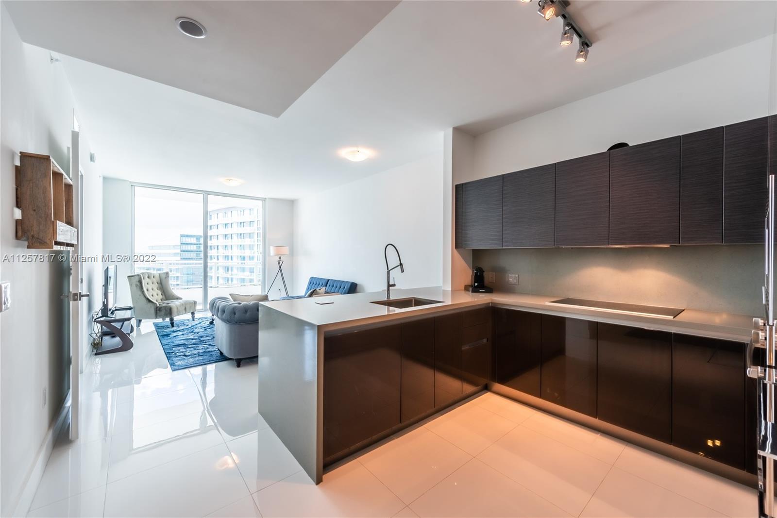 1080 BRICKELL AVE # 3803