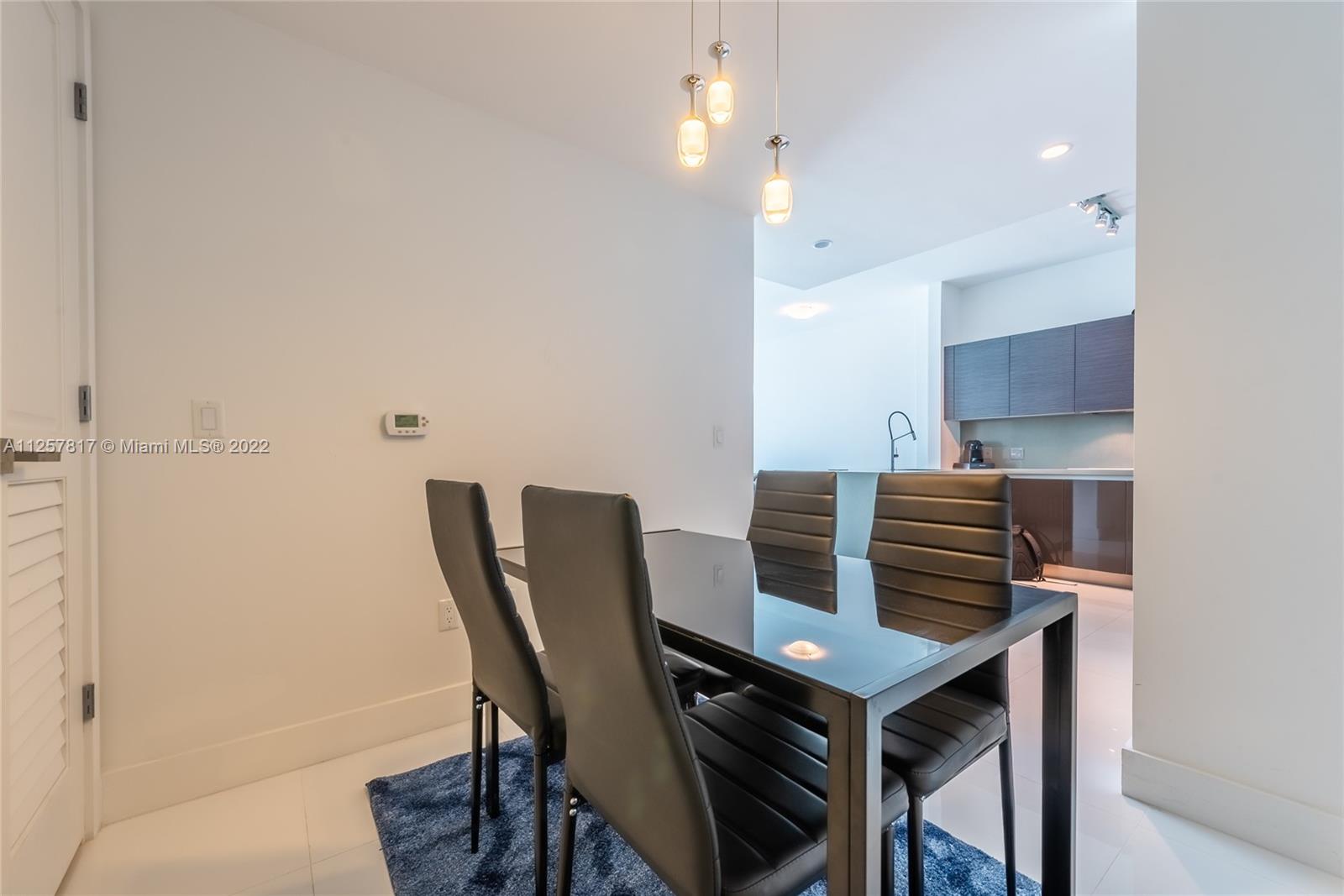 1080 BRICKELL AVE # 3803