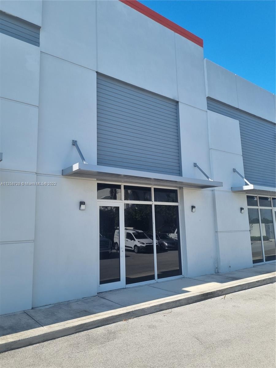 13460 NW 107th Ave # 04