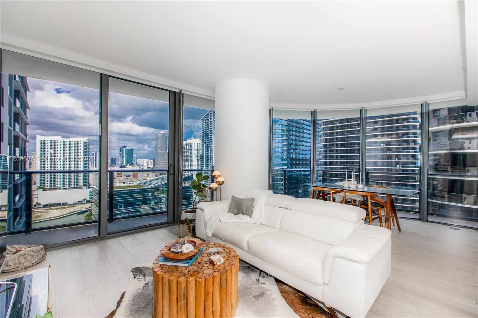 55 SW 9th St # 2501