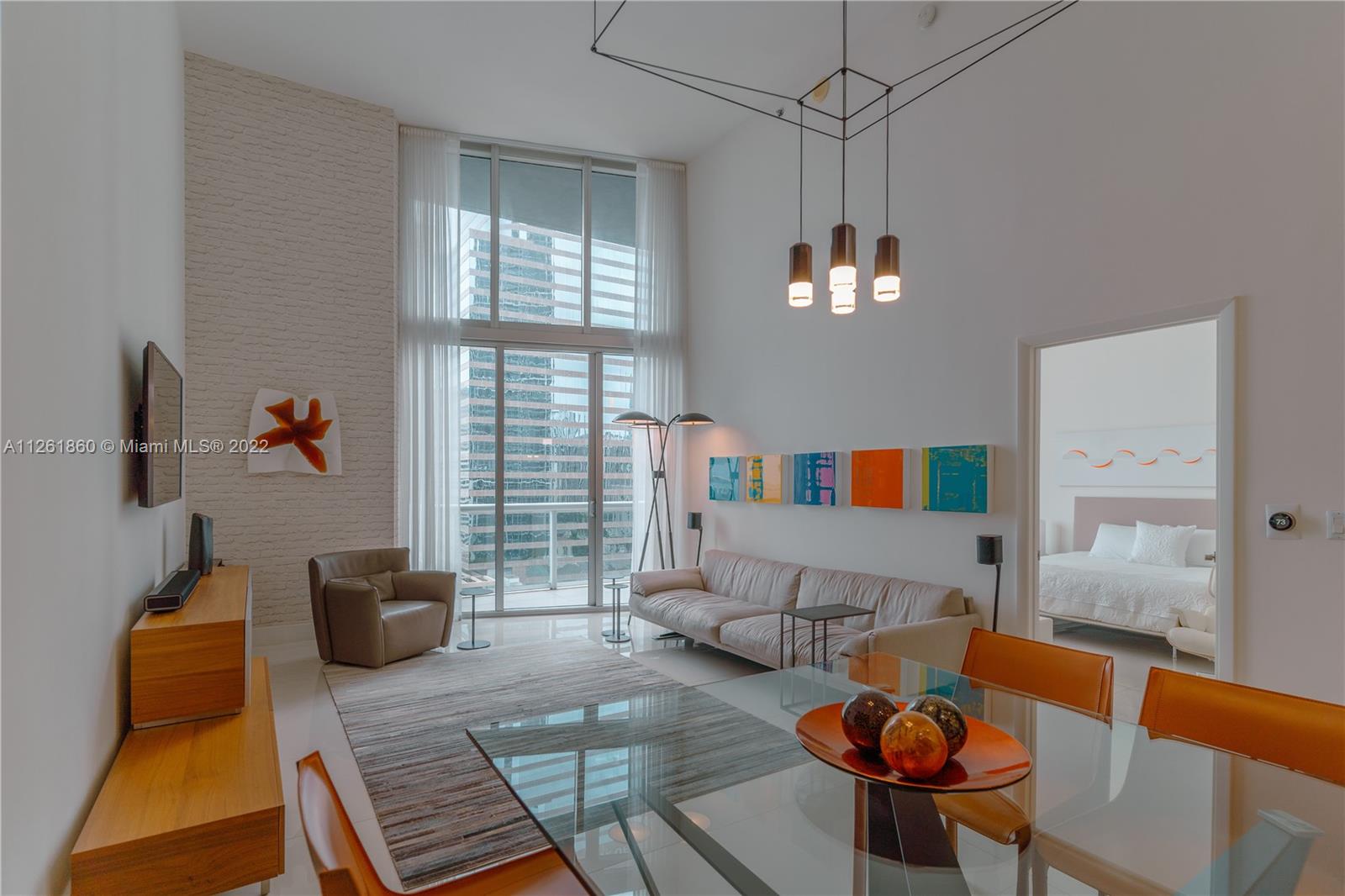 495 Brickell Ave # 1507