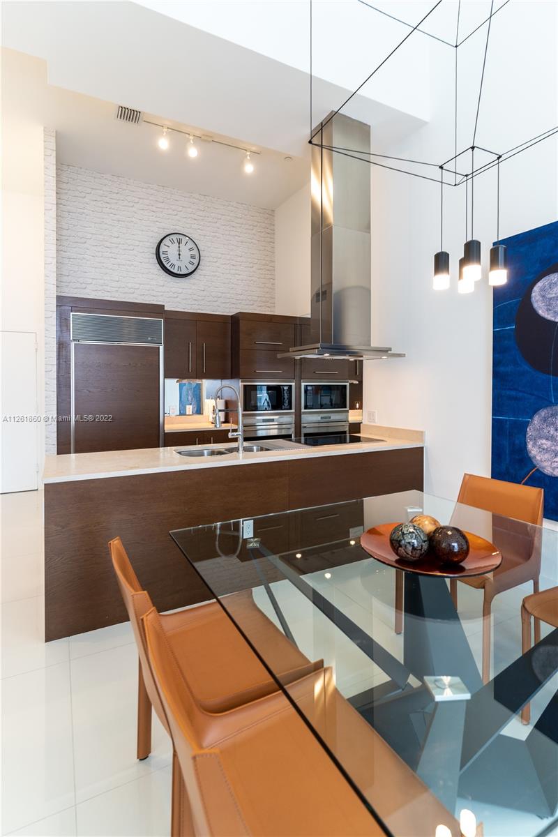 495 Brickell Ave # 1507