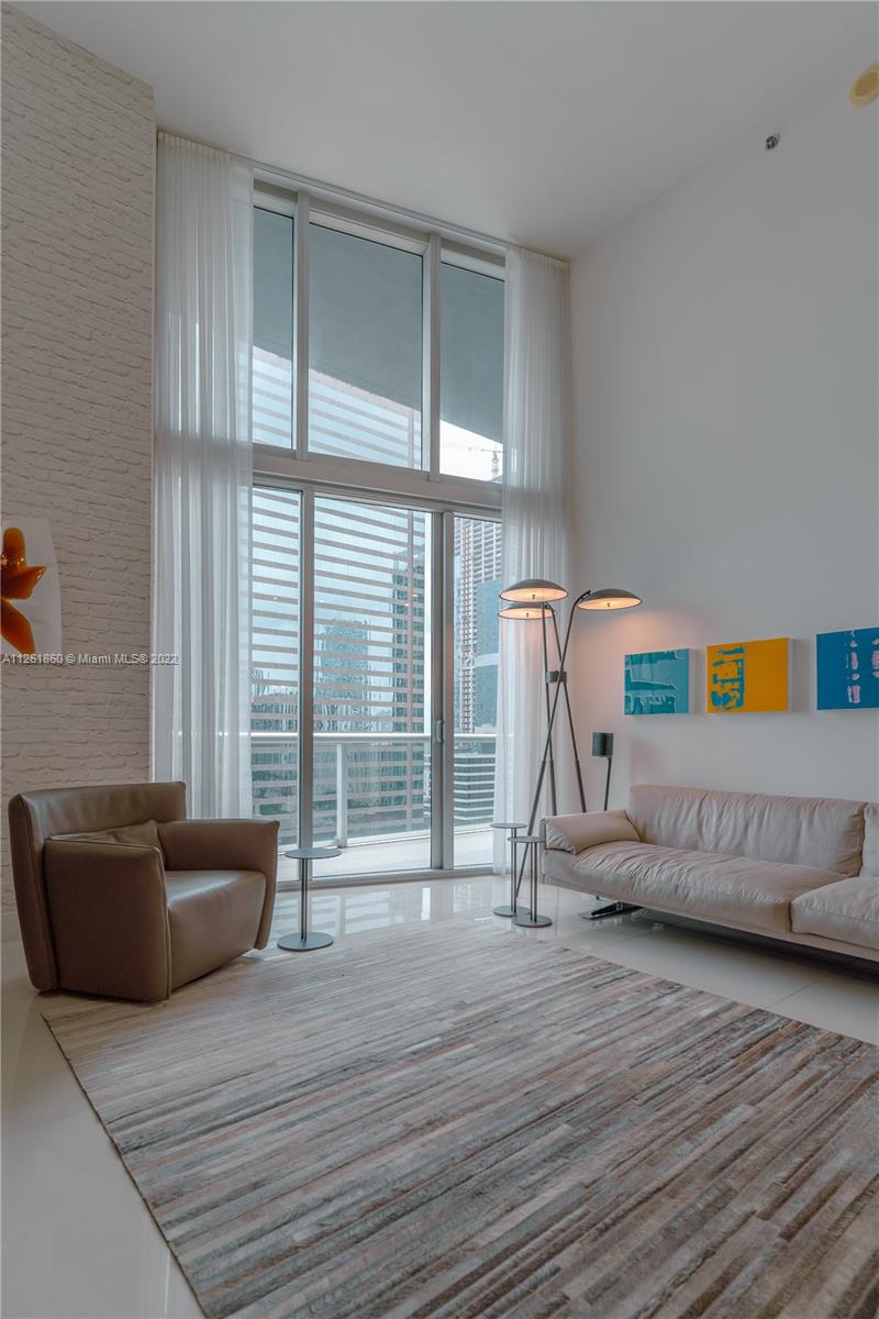 495 Brickell Ave # 1507