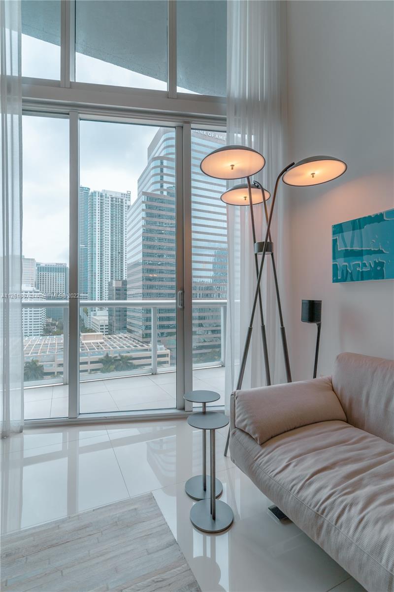 495 Brickell Ave # 1507