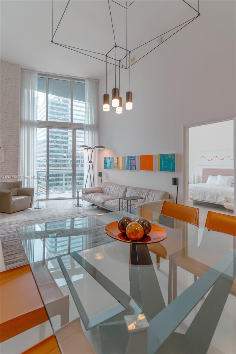 495 Brickell Ave # 1507