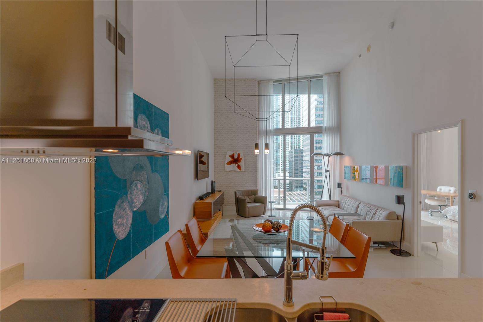 495 Brickell Ave # 1507