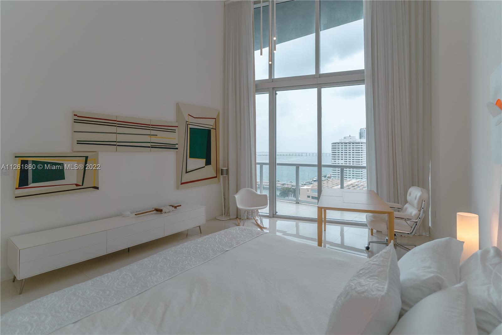 495 Brickell Ave # 1507