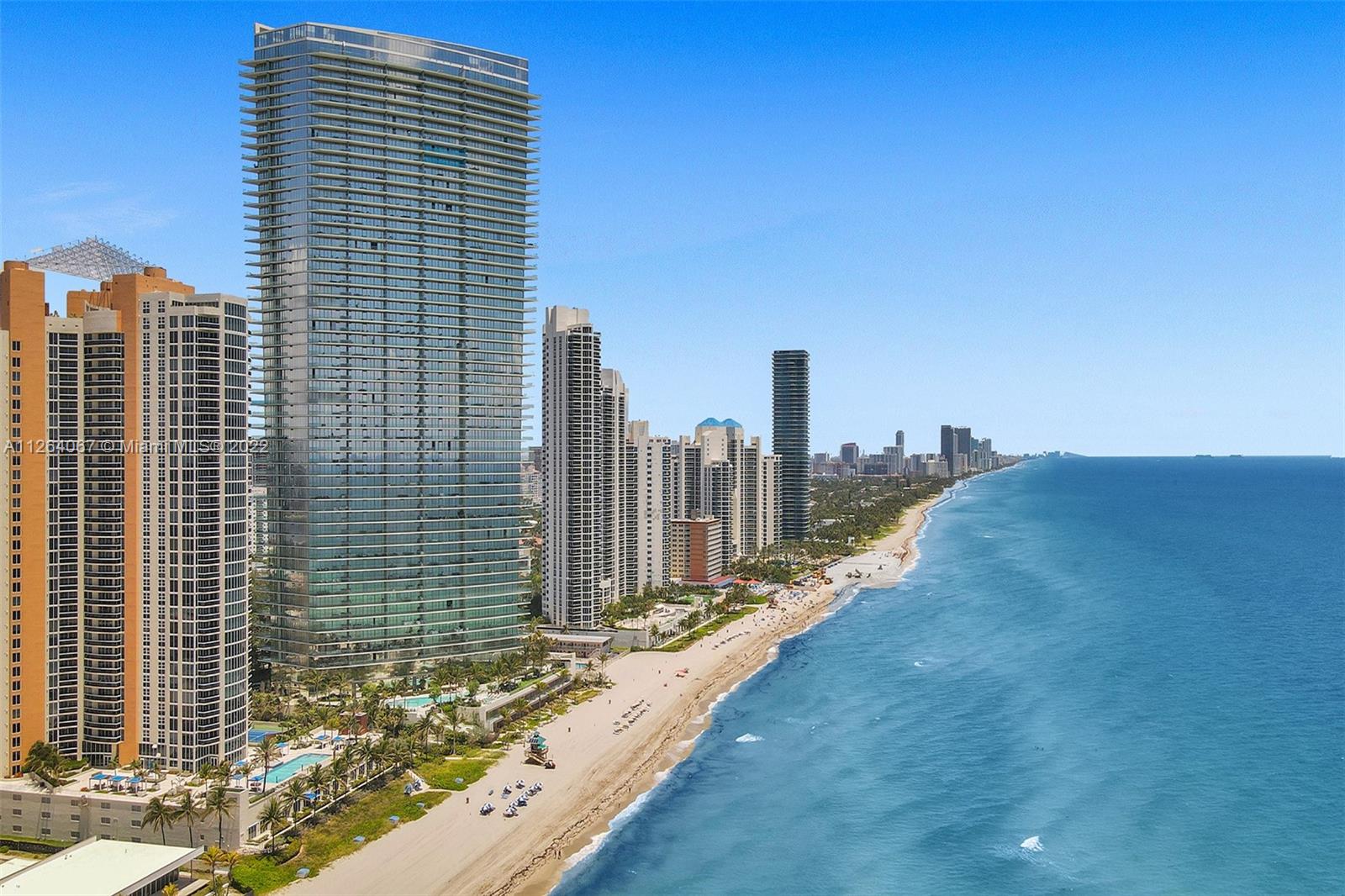 18975 Collins Ave # 2204