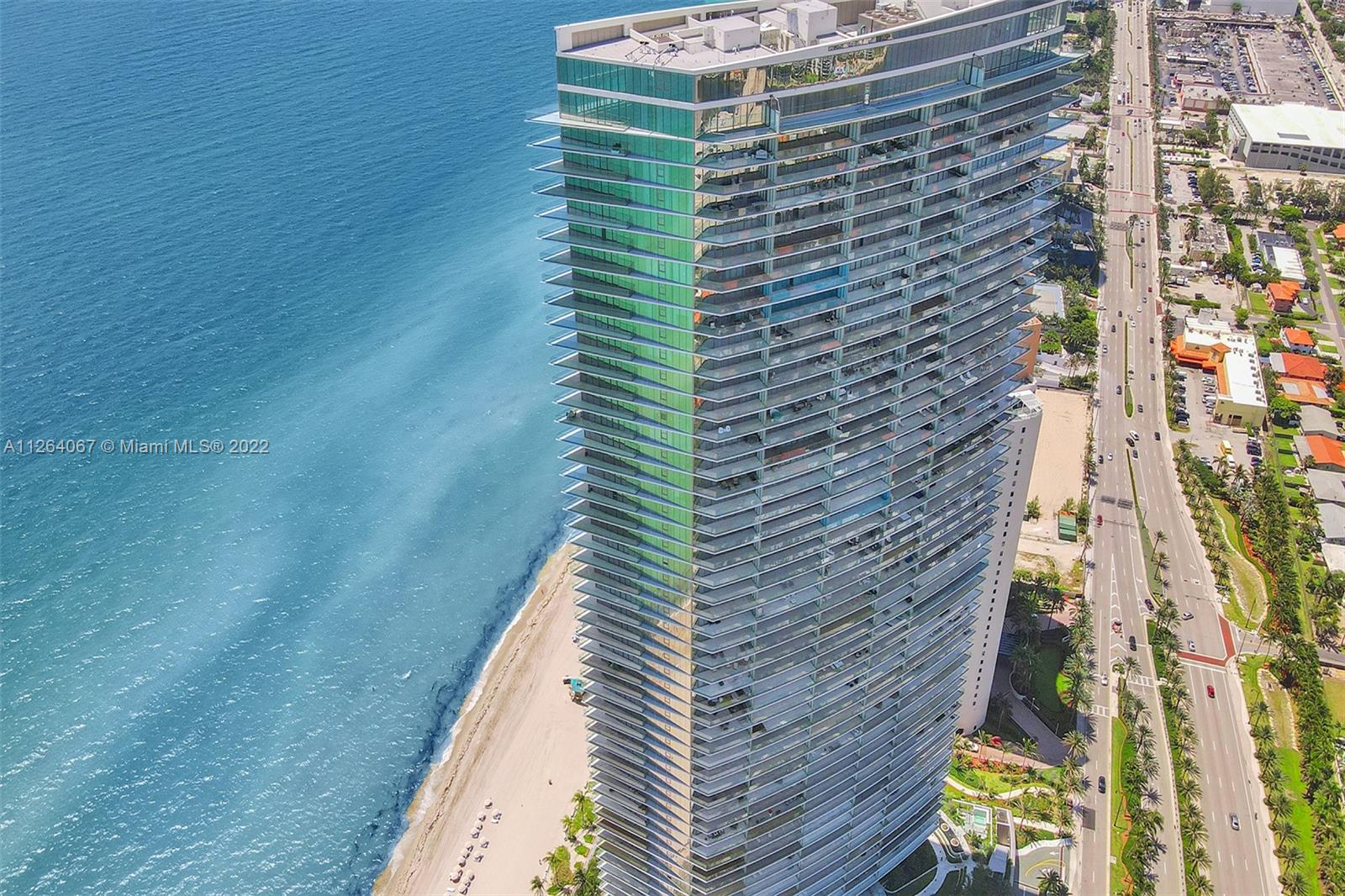 18975 Collins Ave # 2204