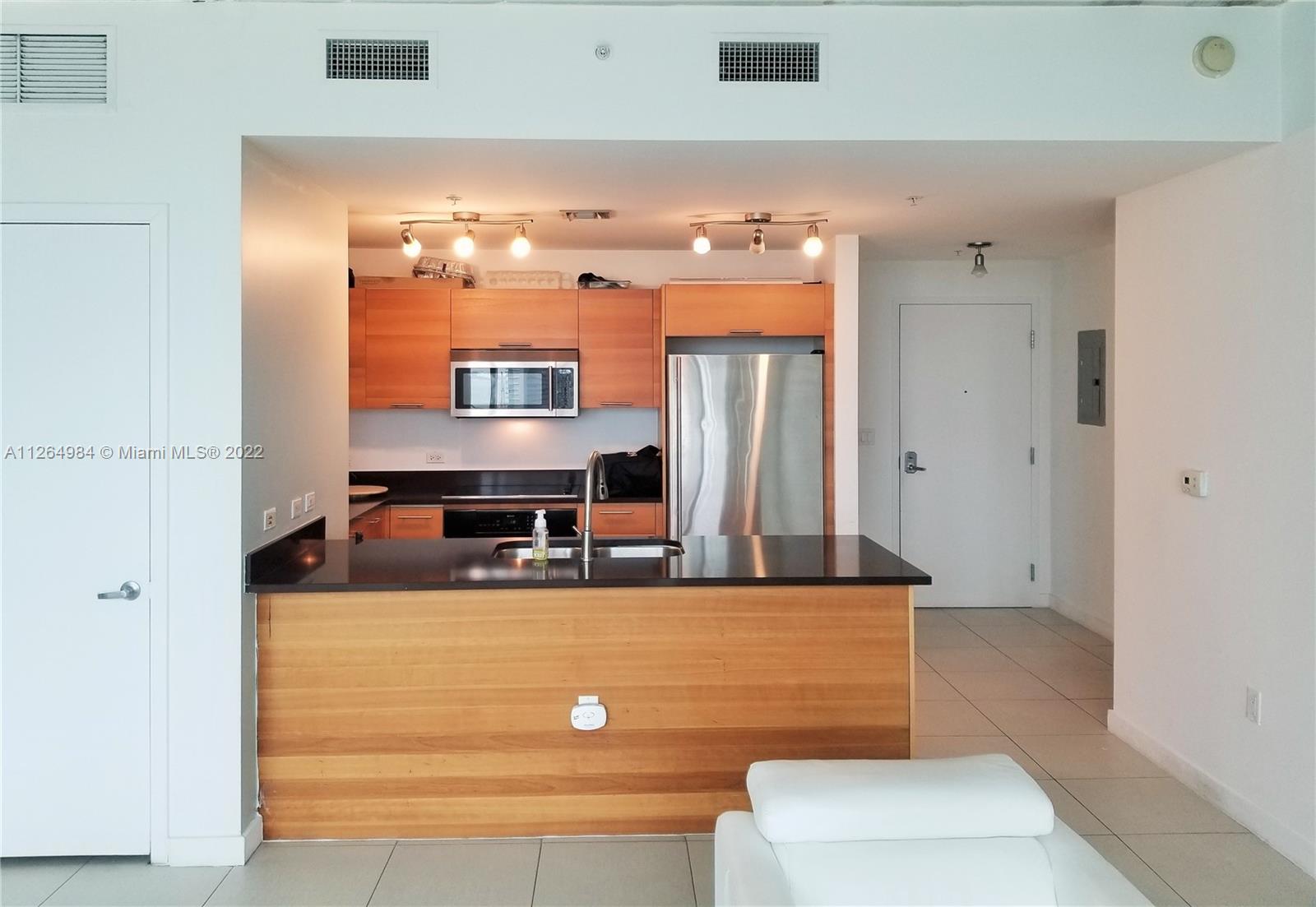 3301 NE 1st Ave # 1602