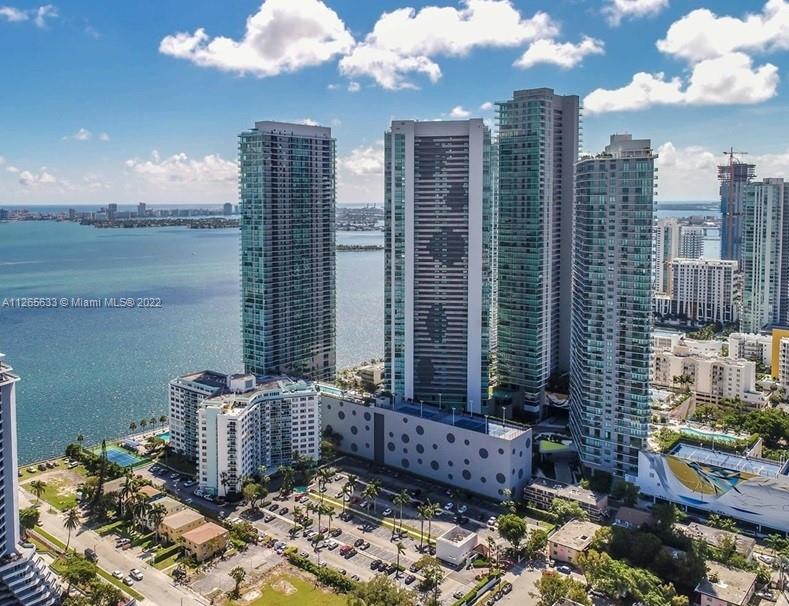 3131 NE 7 AVE # 3005