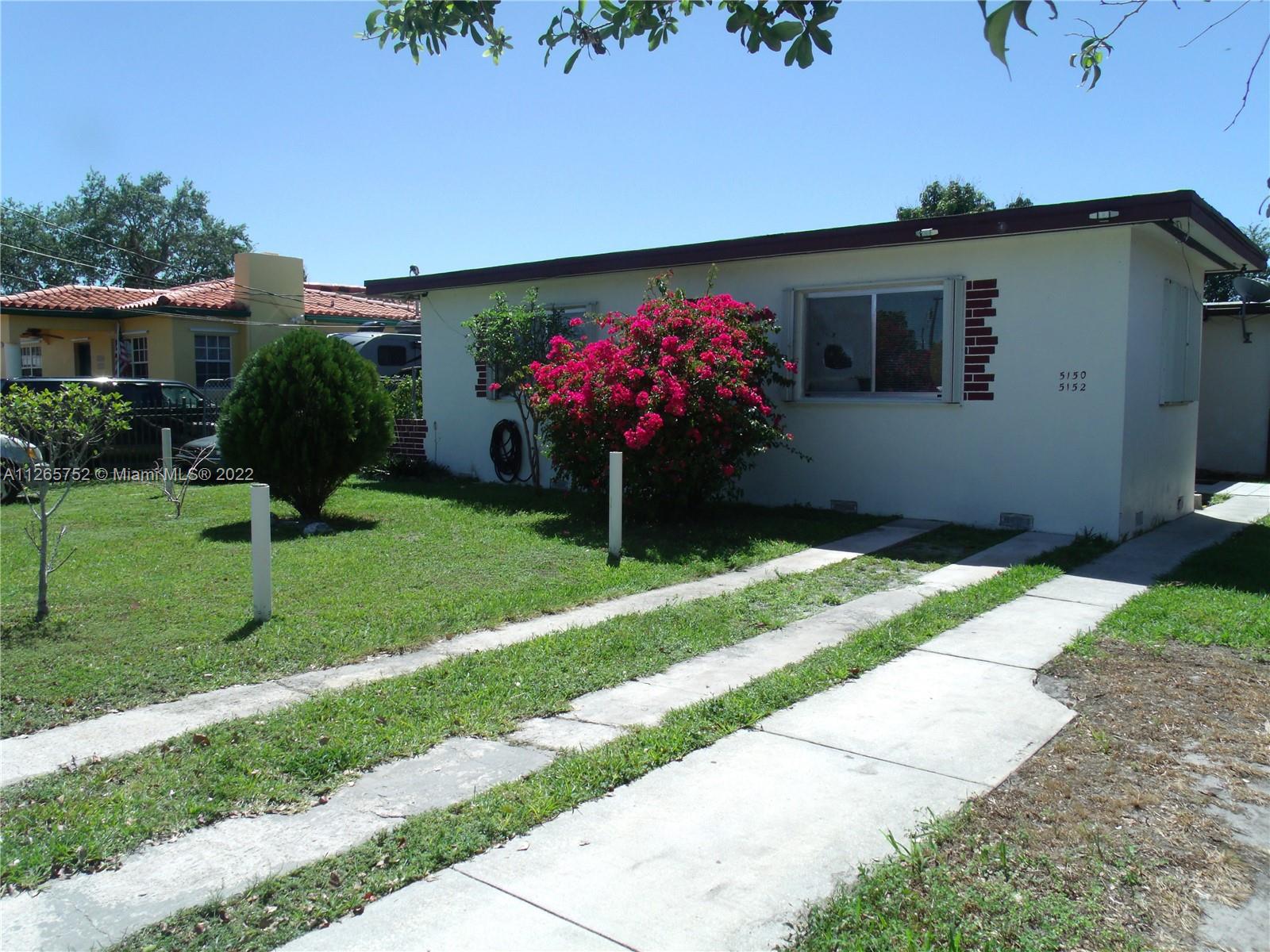5150 NW 1st St