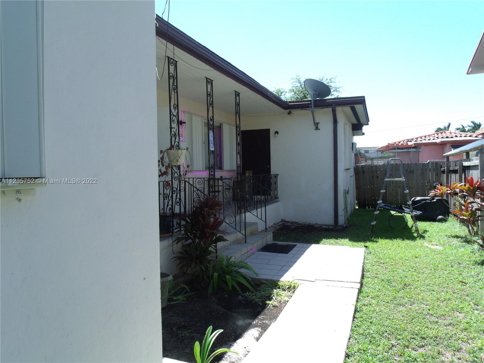 5150 NW 1st St
