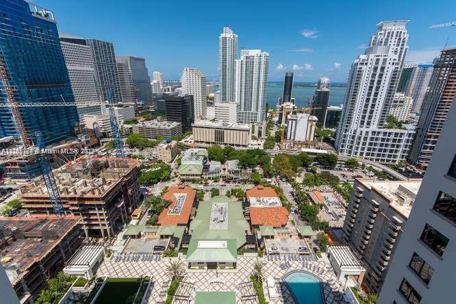 999 SW 1 AVENUE # 1808