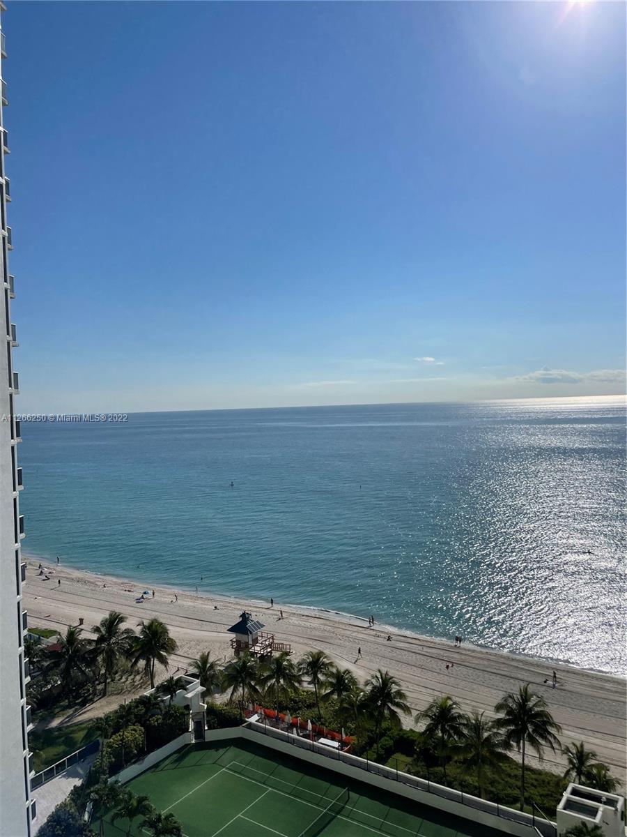 19111 Collins Ave # 1204