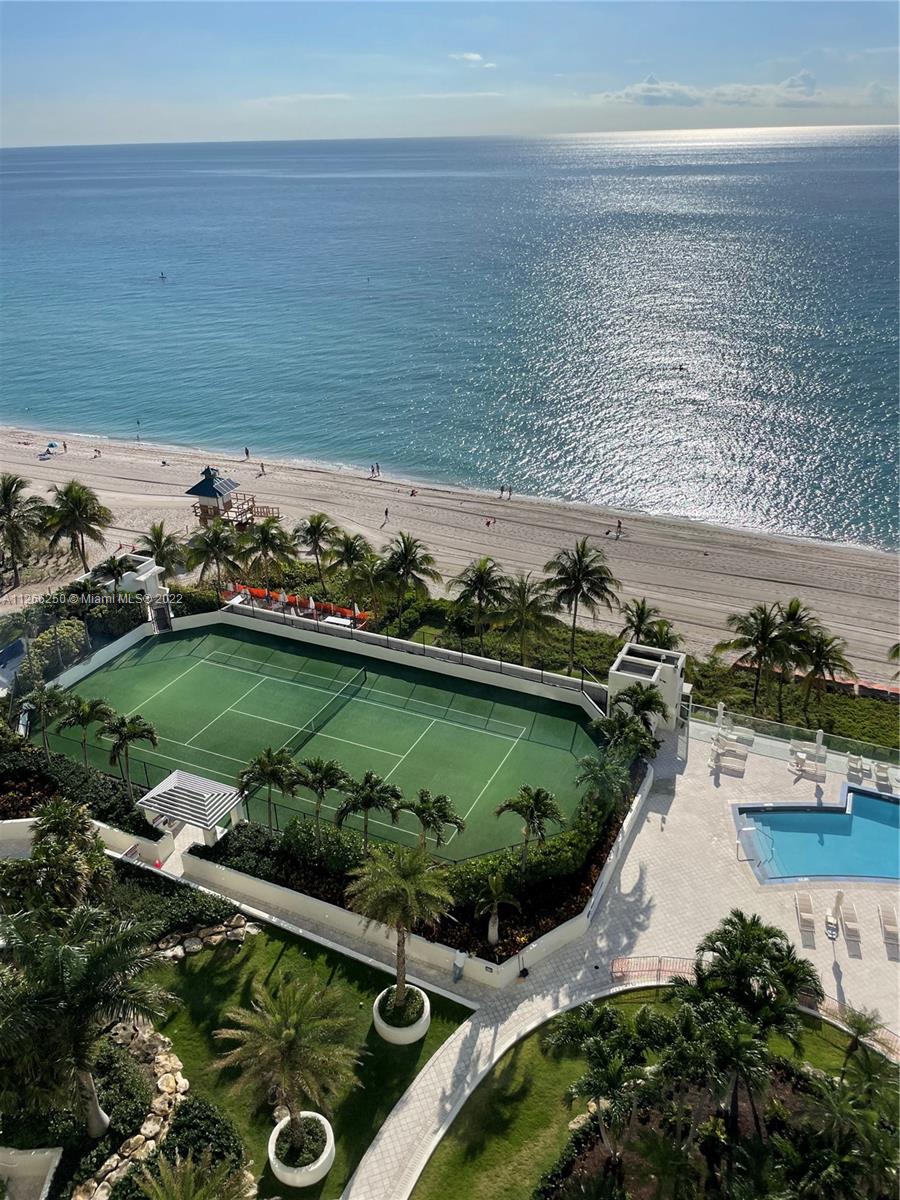 19111 Collins Ave # 1204