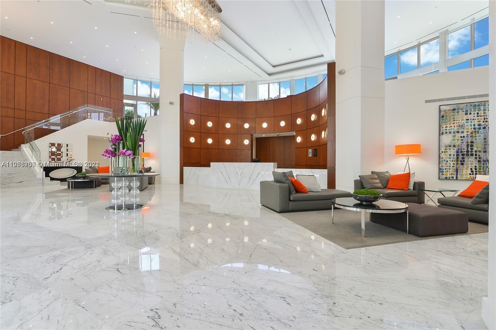 19111 Collins Ave # 1204