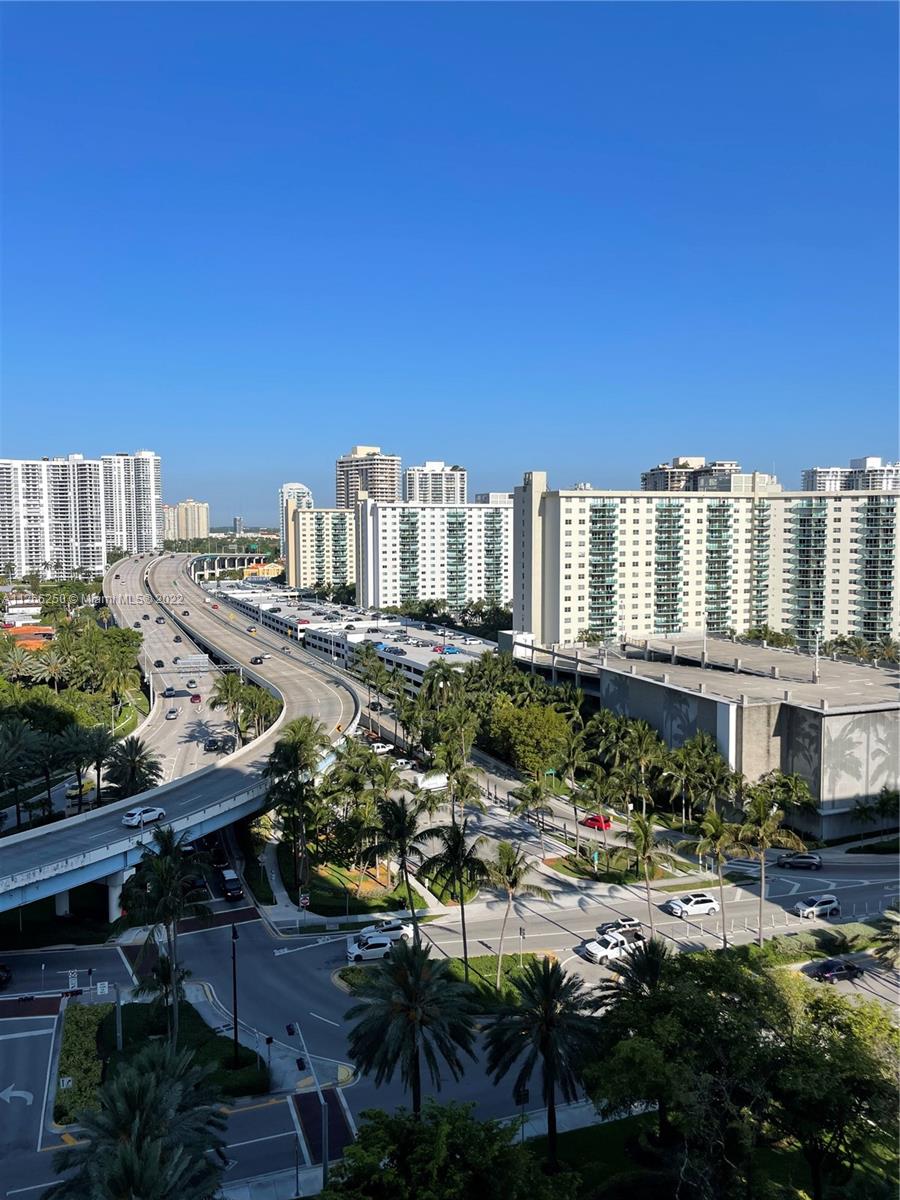 19111 Collins Ave # 1204