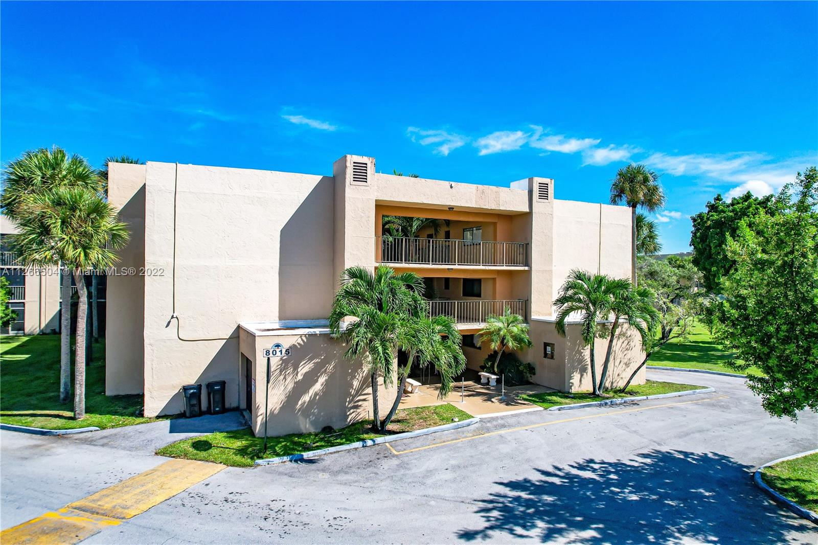8015 SW 107th Ave # 322