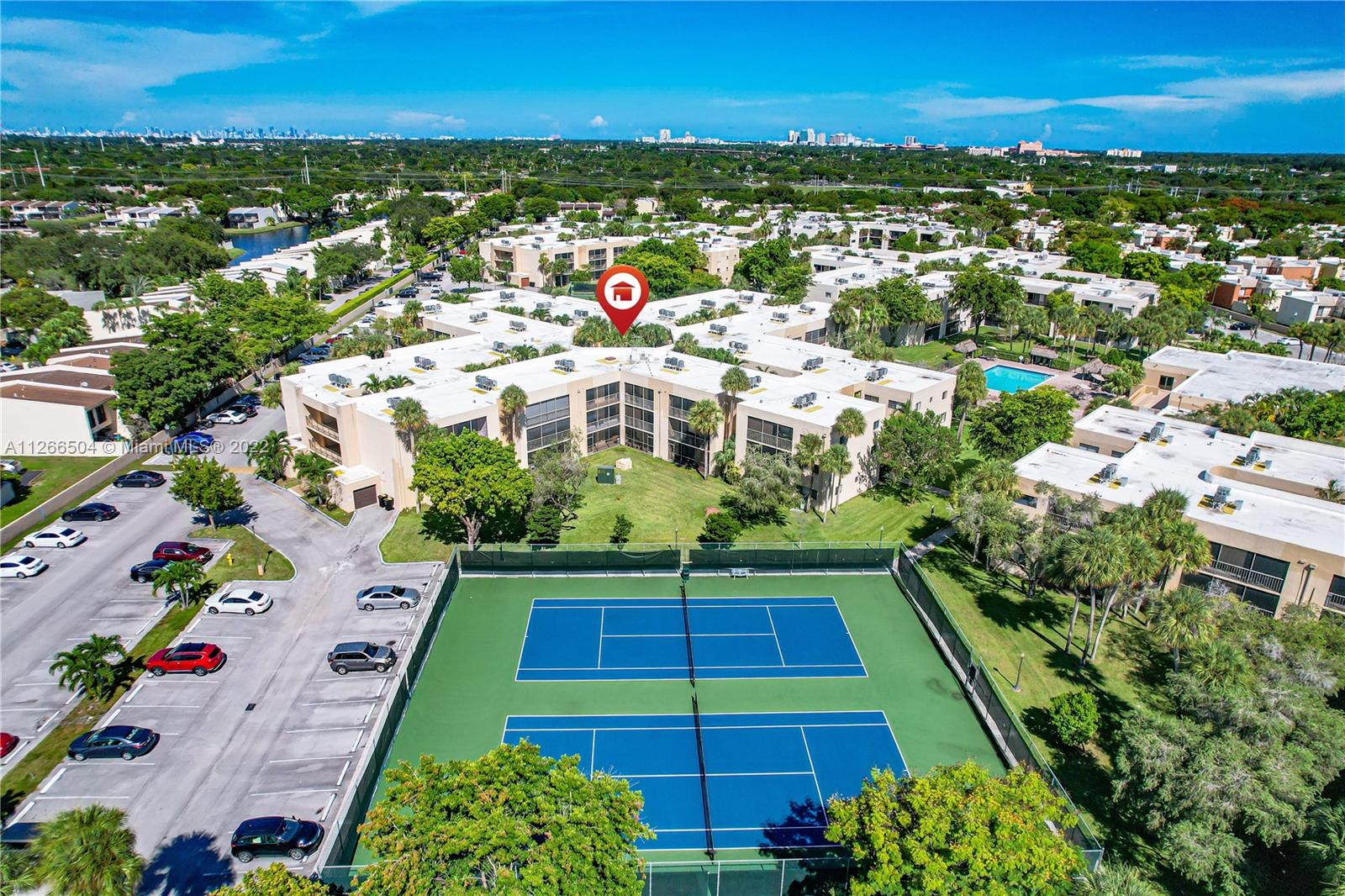8015 SW 107th Ave # 322