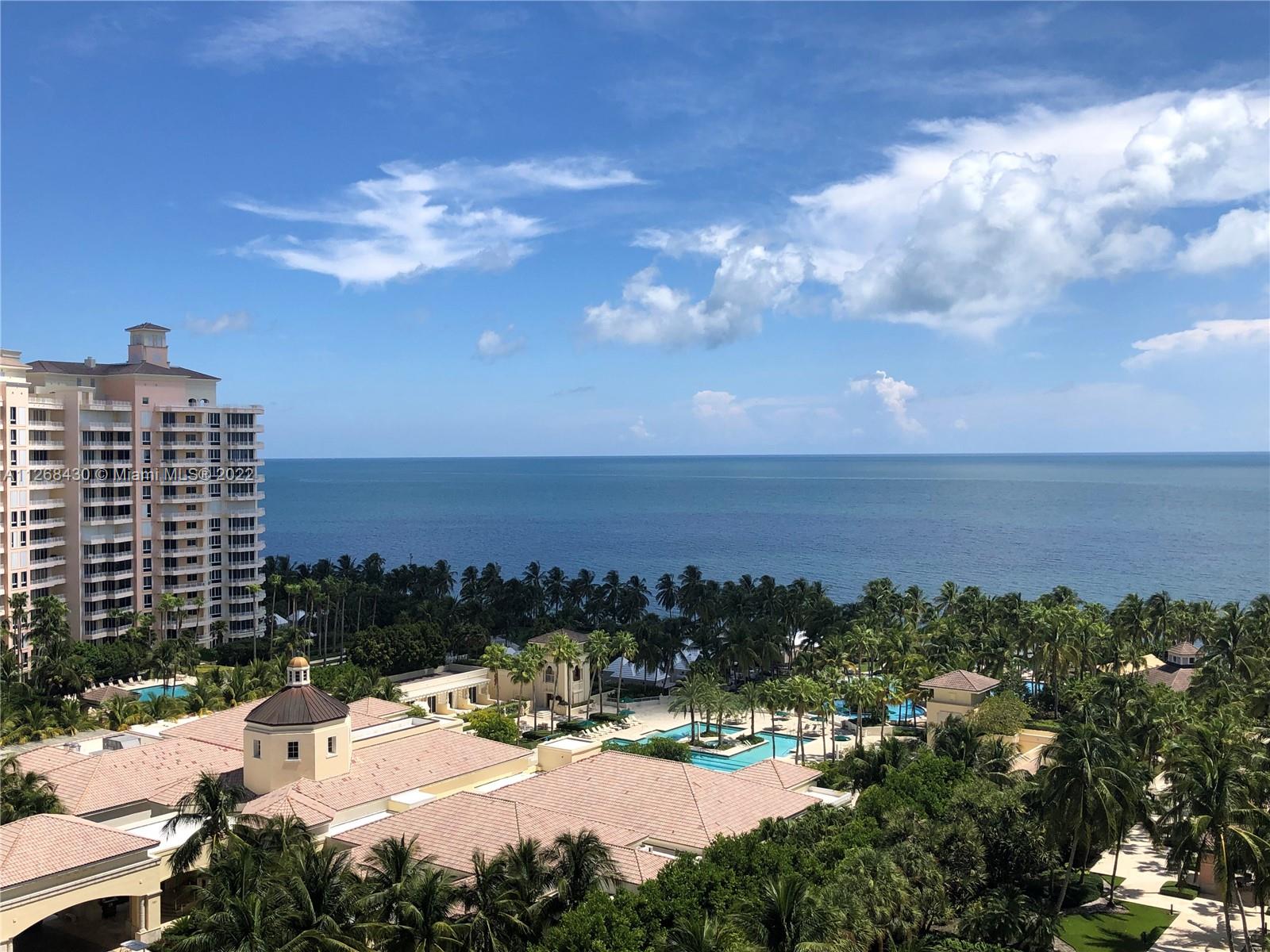 789 Crandon Blvd # 1402