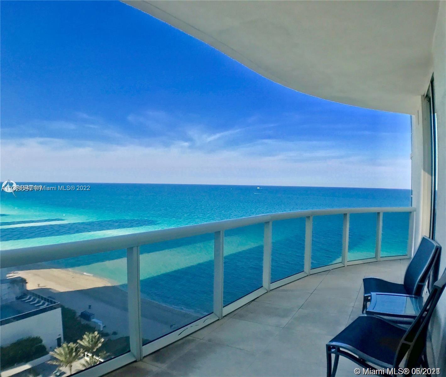 15901 Collins Ave # 1102
