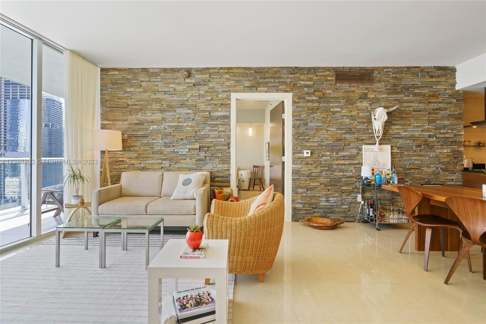 495 Brickell Ave # 3003