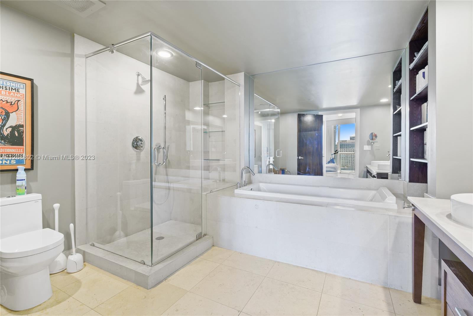 495 Brickell Ave # 3003