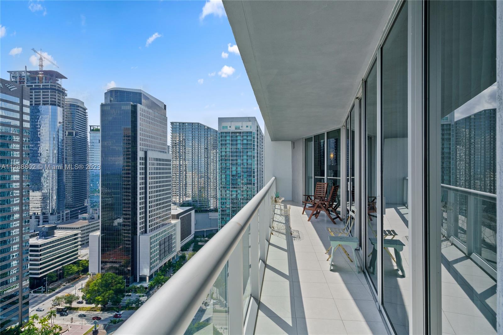495 Brickell Ave # 3003