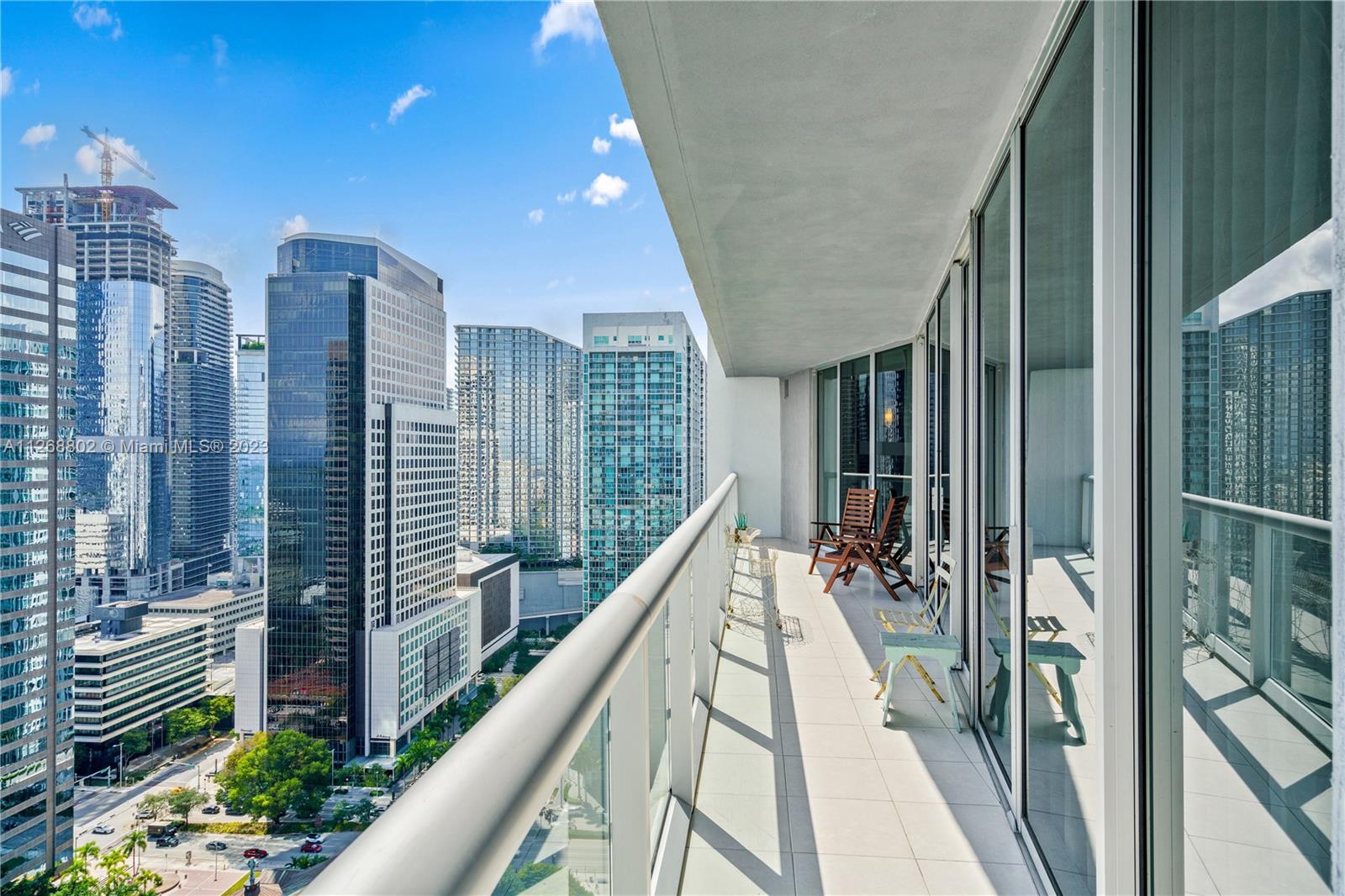 495 Brickell Ave # 3003