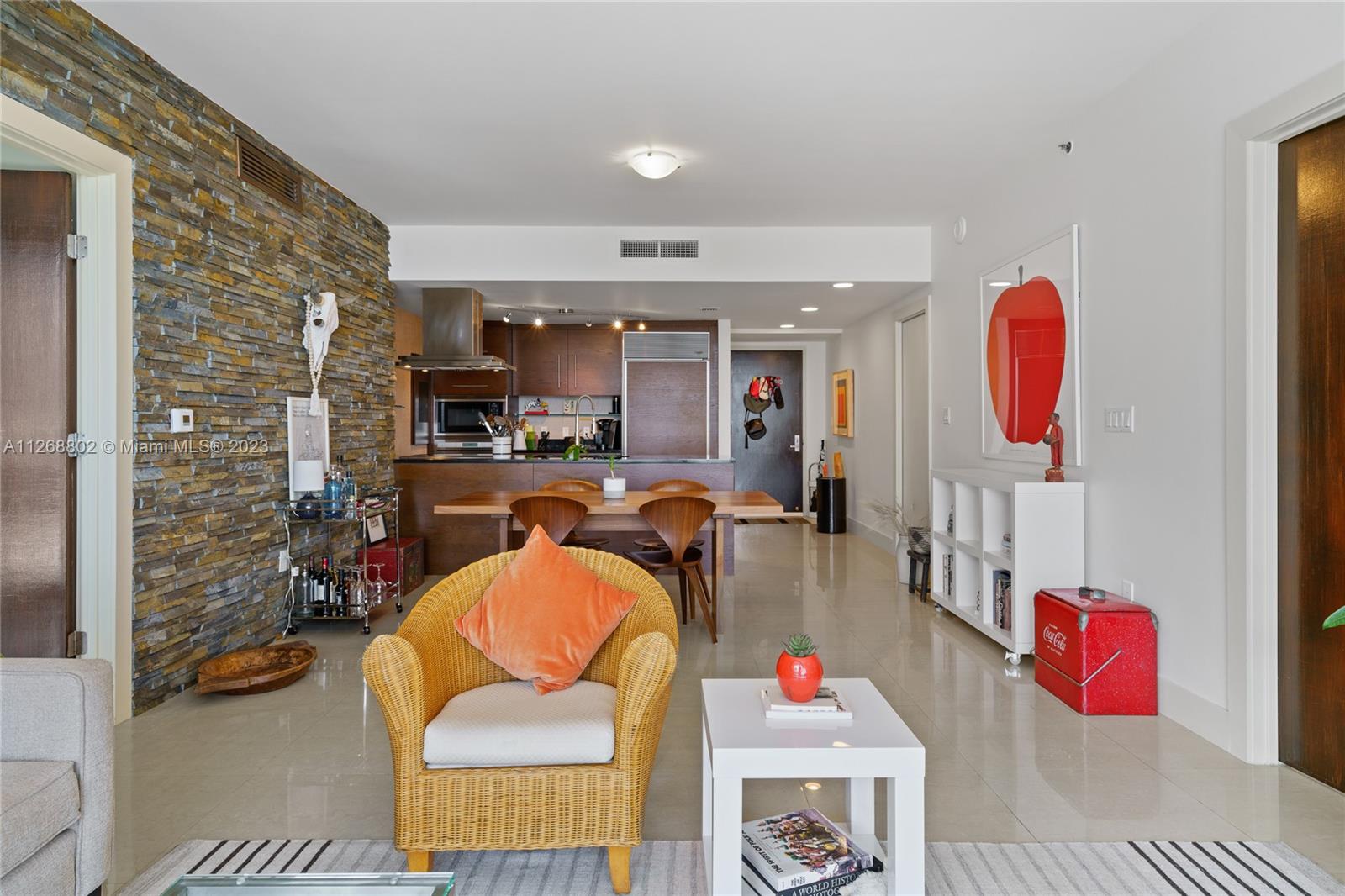495 Brickell Ave # 3003