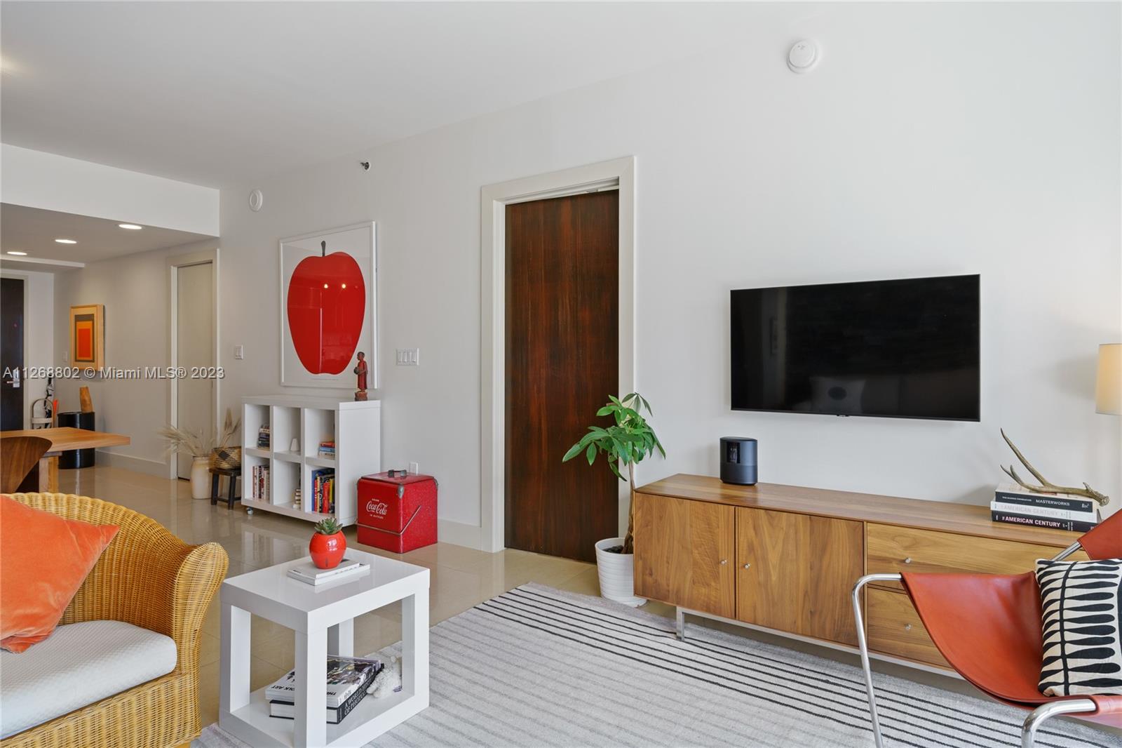 495 Brickell Ave # 3003