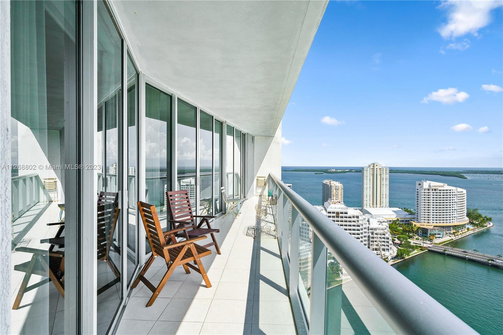 495 Brickell Ave # 3003