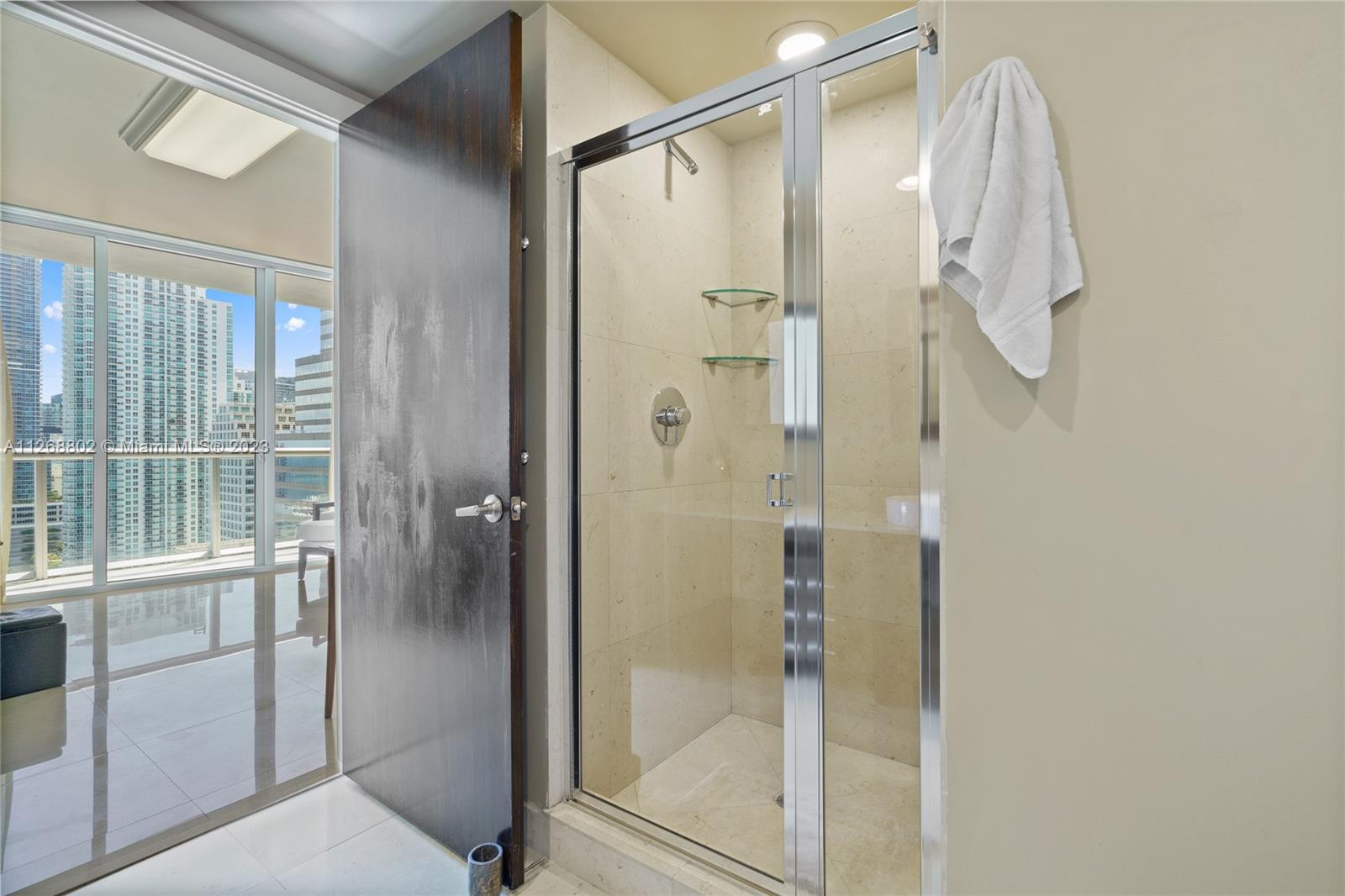 495 Brickell Ave # 3003