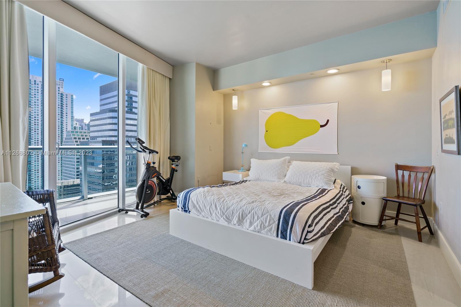 495 Brickell Ave # 3003