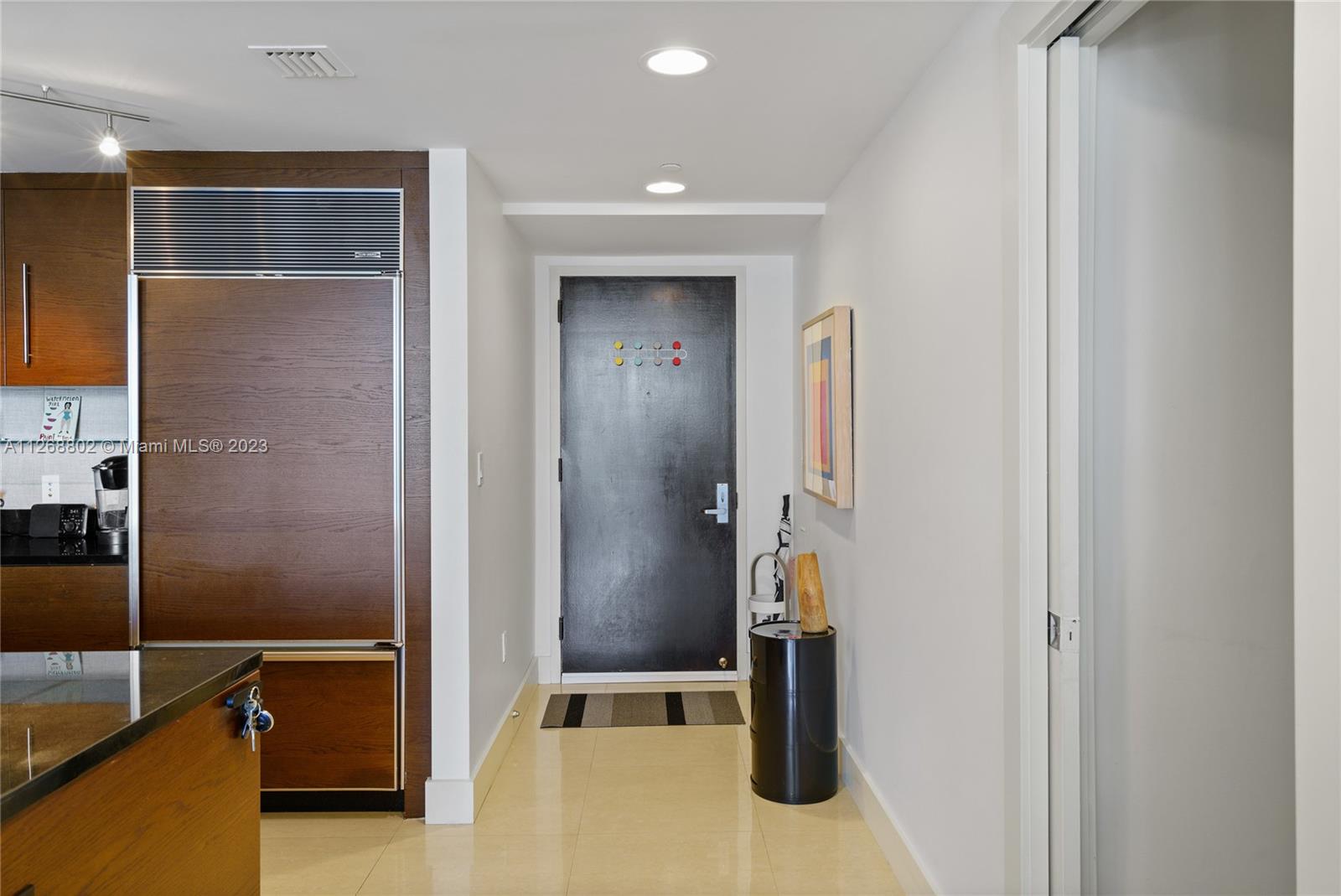 495 Brickell Ave # 3003