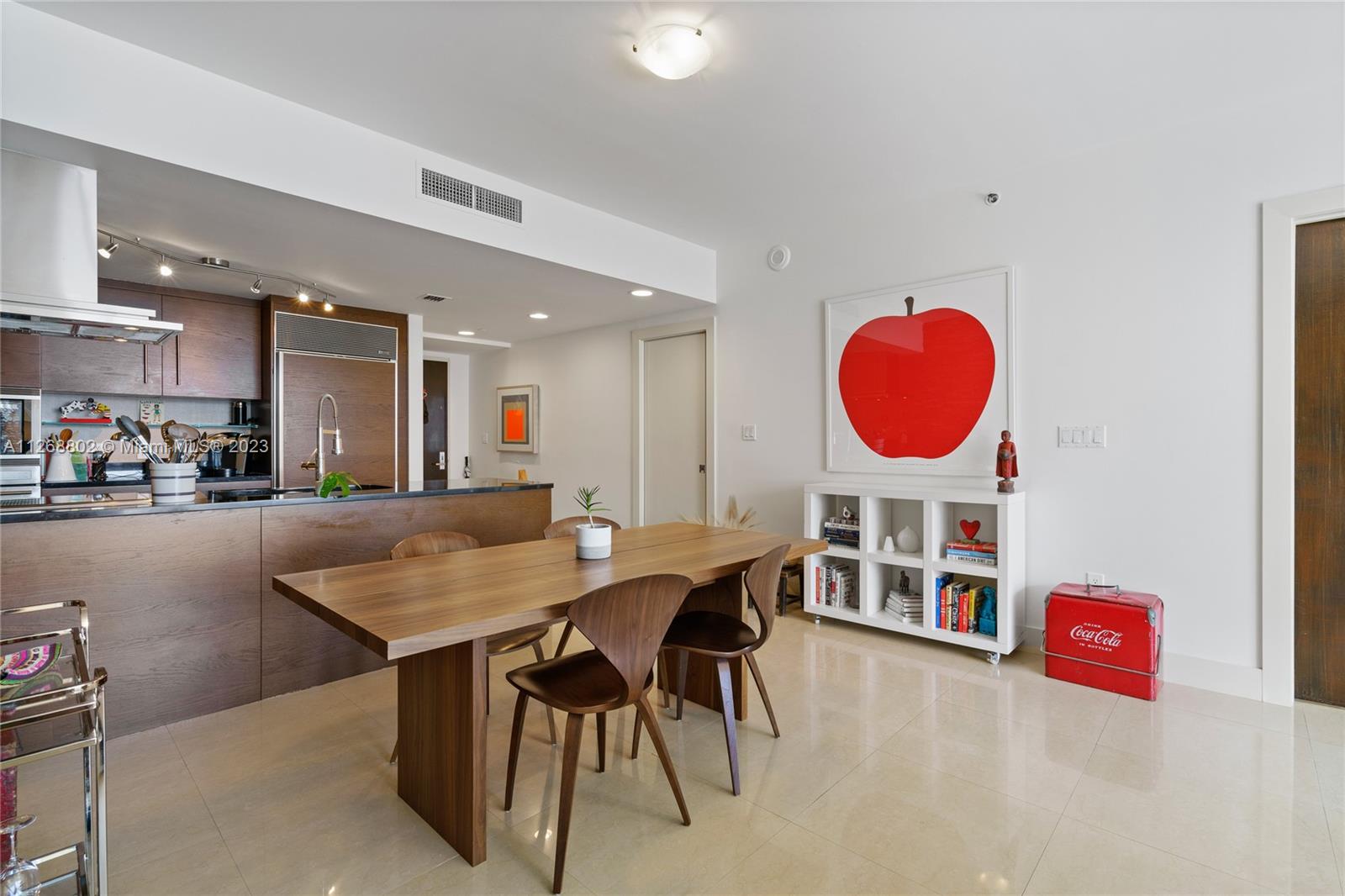 495 Brickell Ave # 3003