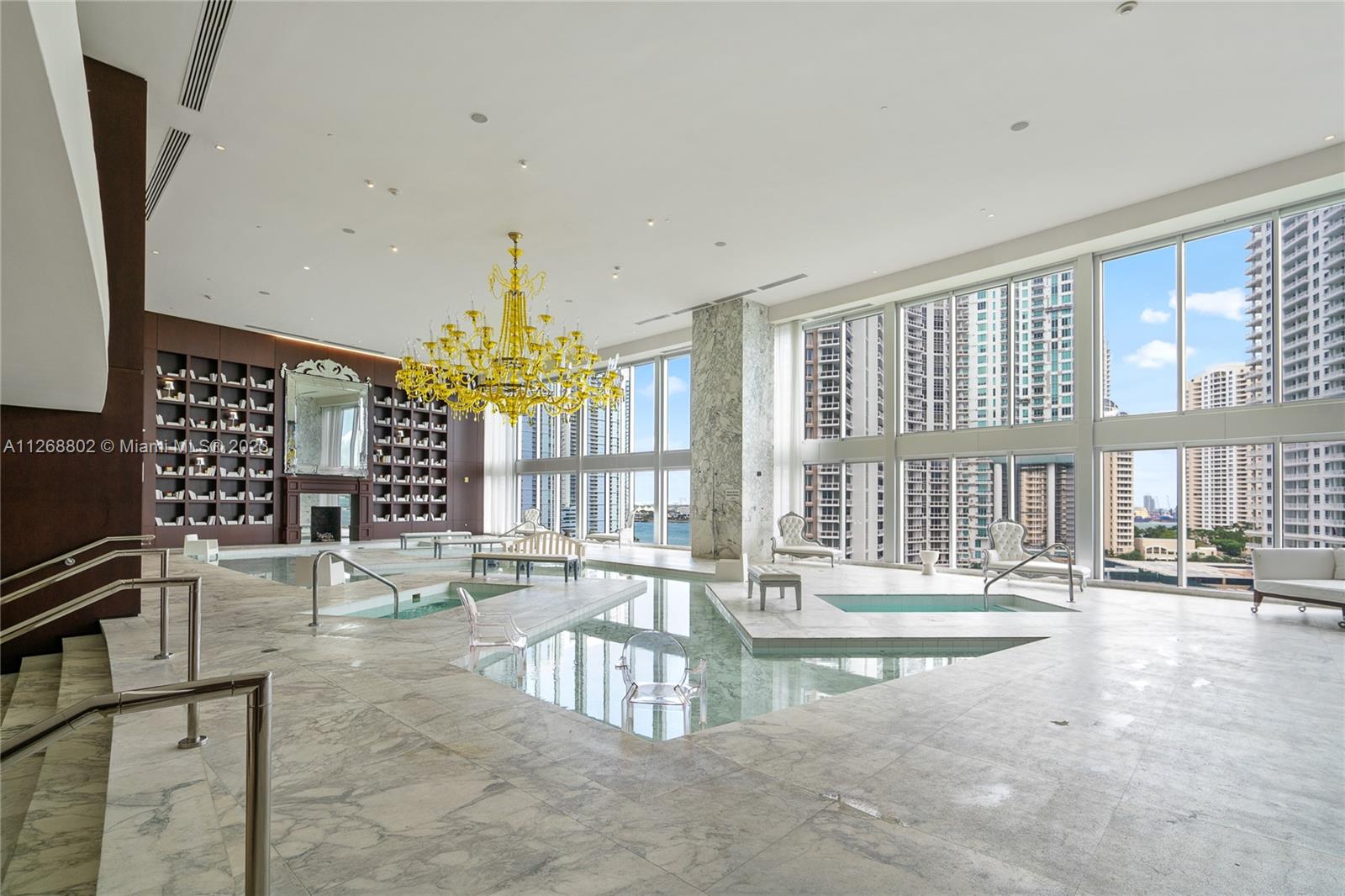 495 Brickell Ave # 3003