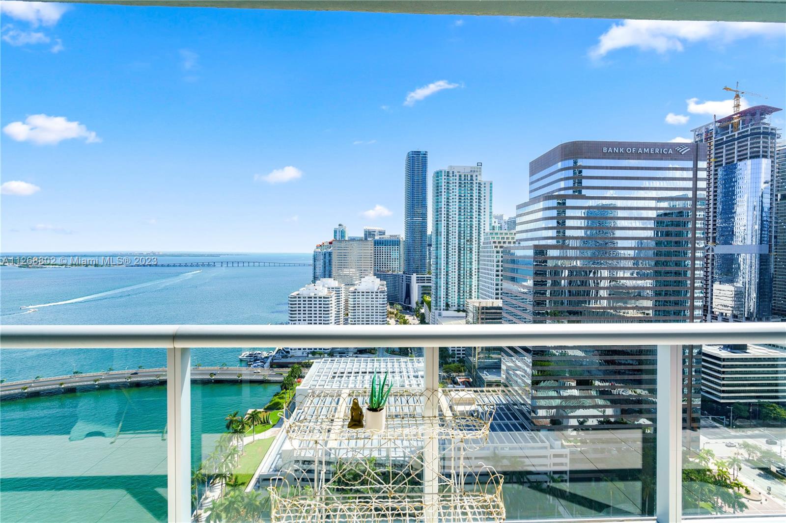 495 Brickell Ave # 3003