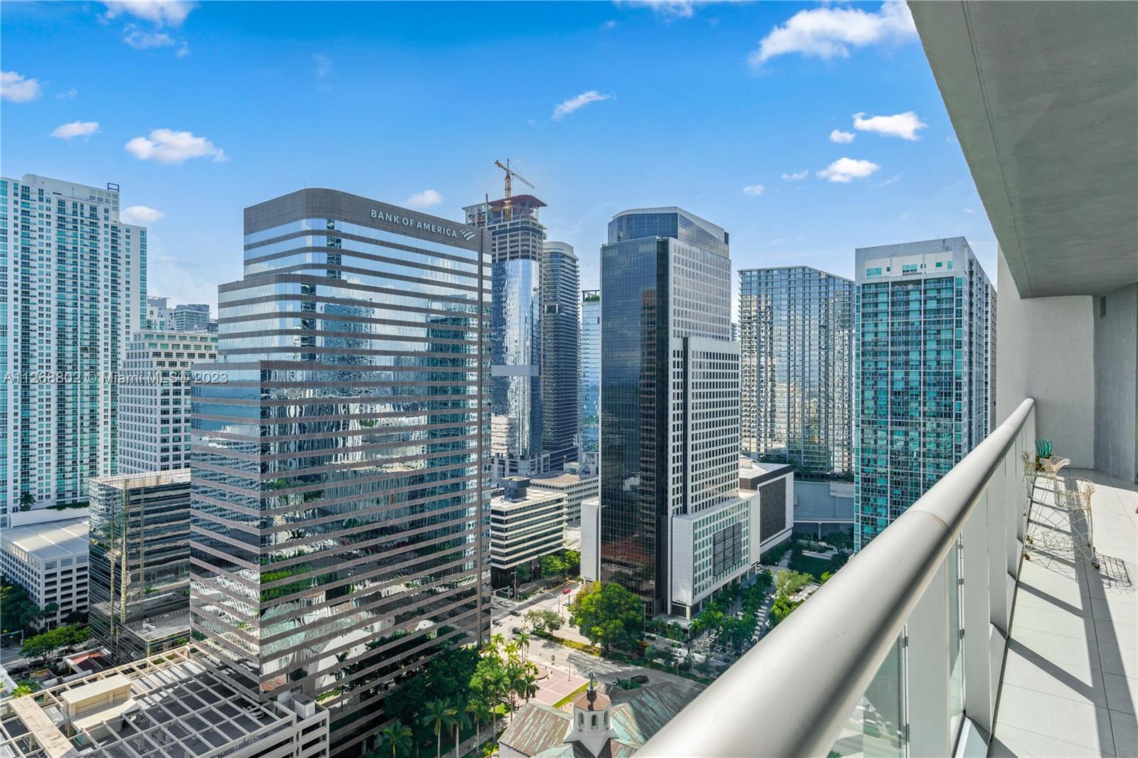 495 Brickell Ave # 3003