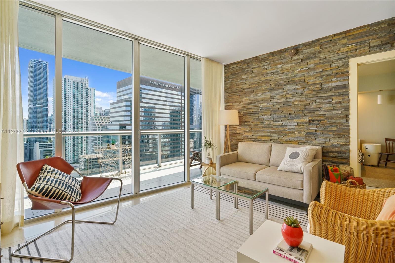 495 Brickell Ave # 3003
