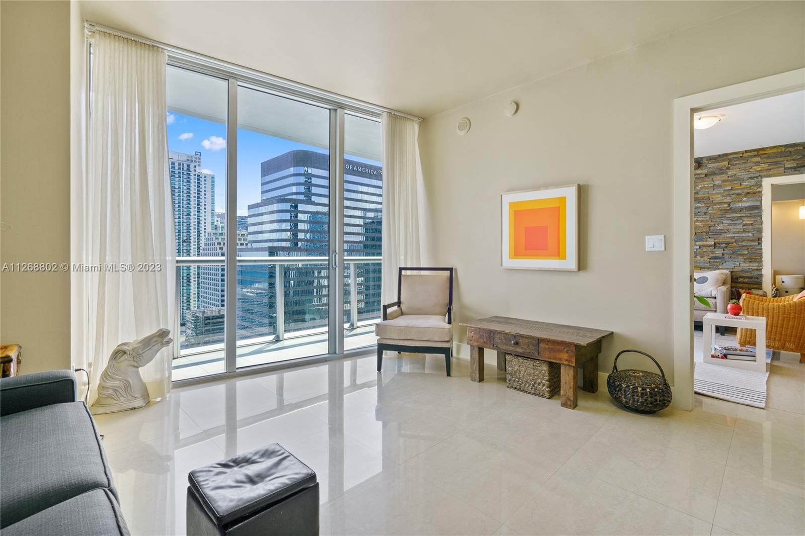 495 Brickell Ave # 3003