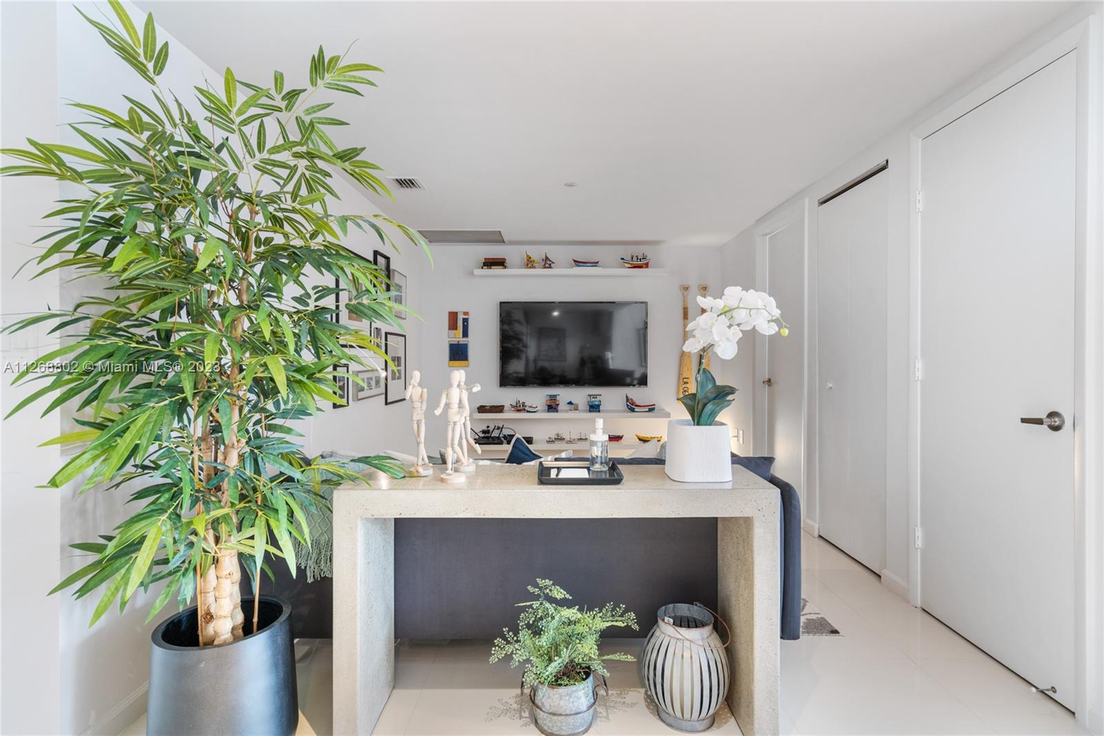 495 Brickell Ave # 3003