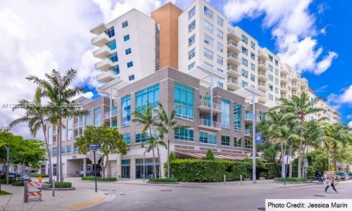 3250 NE 1st Ave # 302