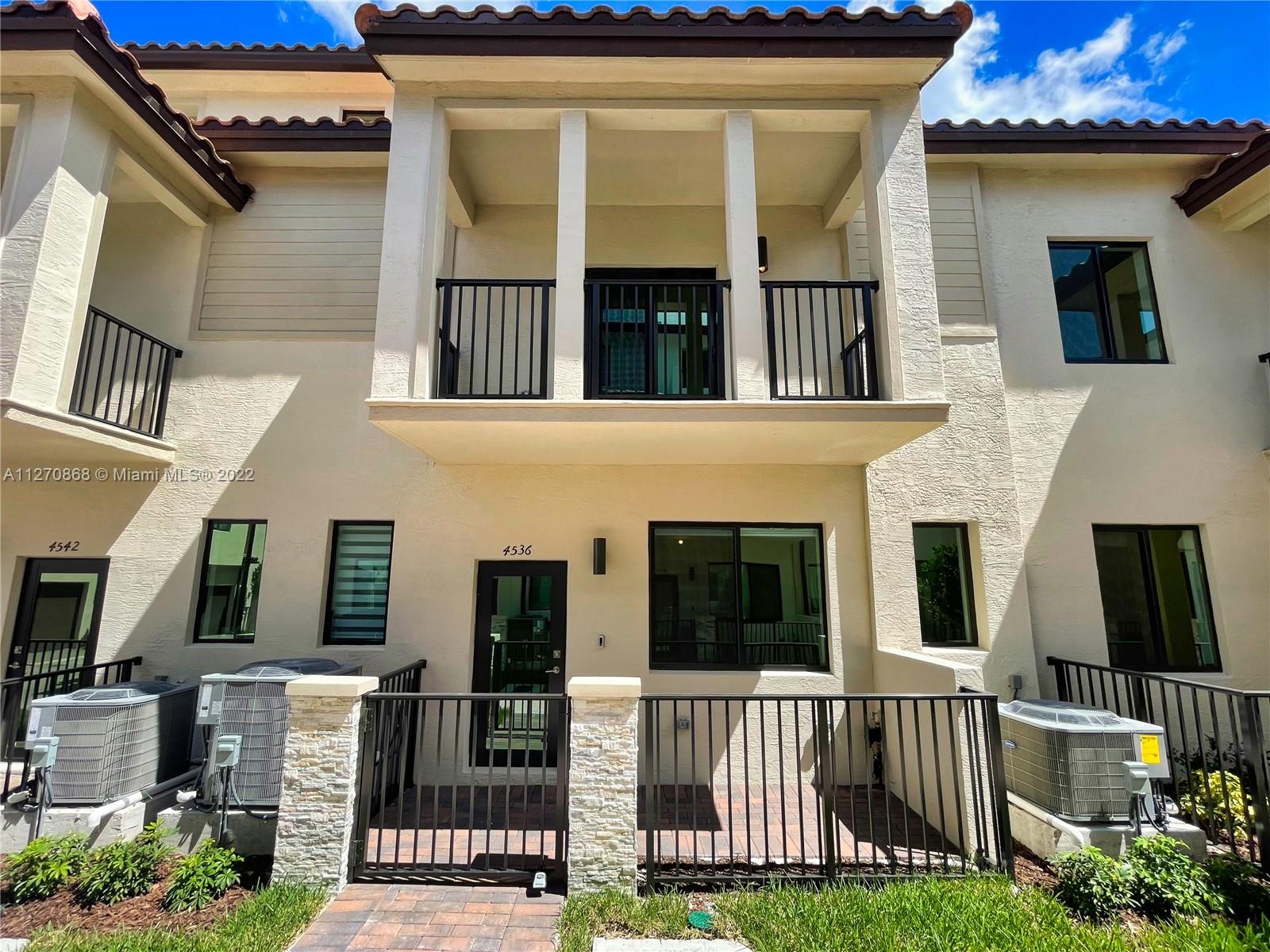 4536 NW 83rd Psge # 4536